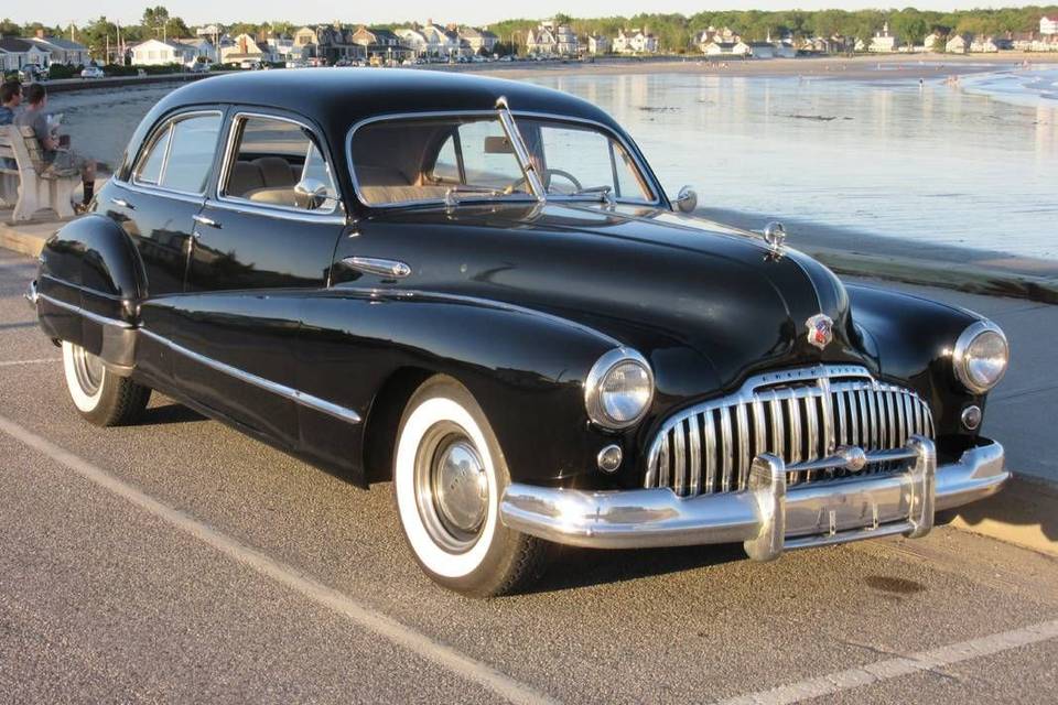 Buick 1946