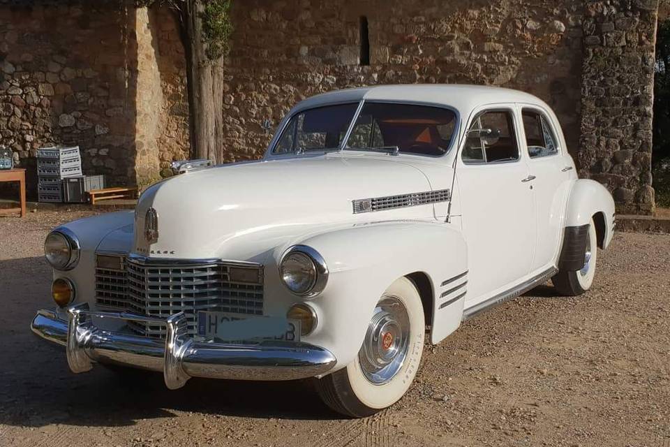 Cadillac 1941