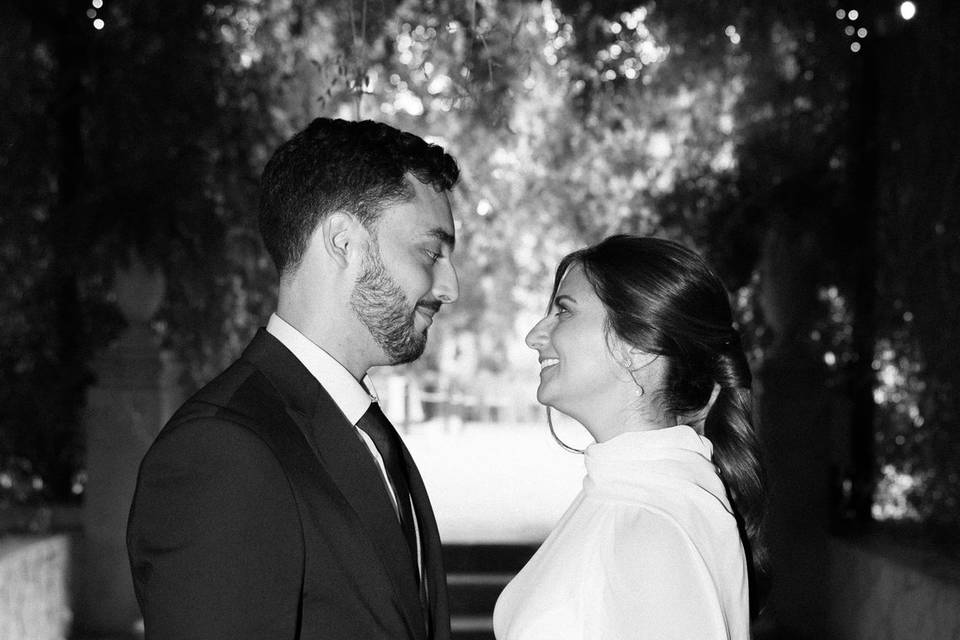 Recién casados