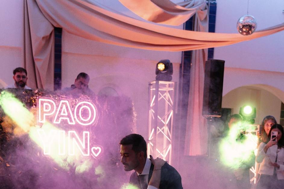 Baile Nupcial