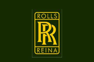 Rolls de la Reina