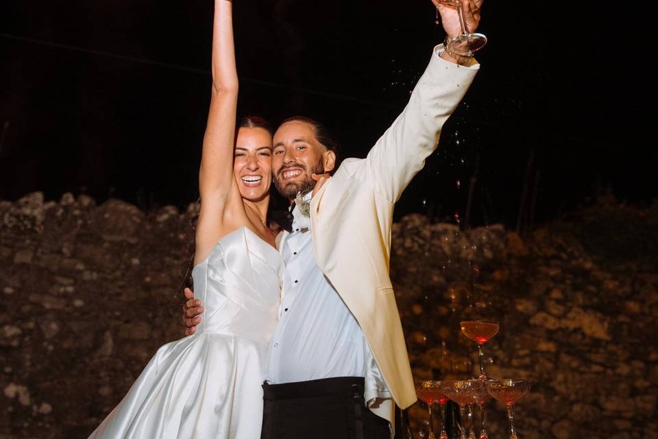 Boda N&N