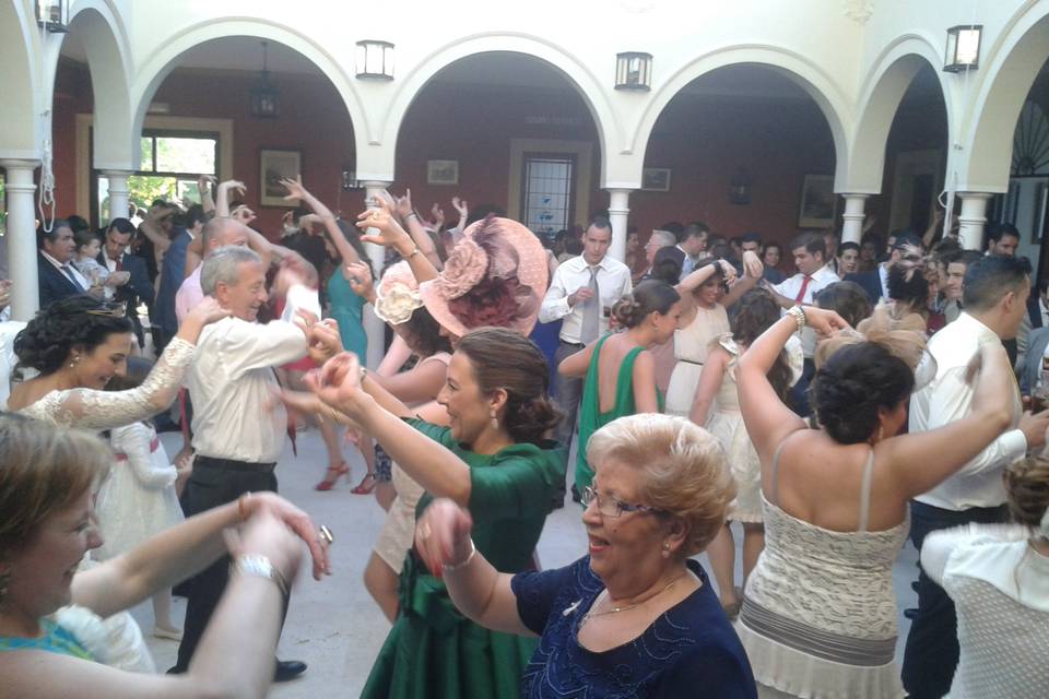 Alba Flamenca