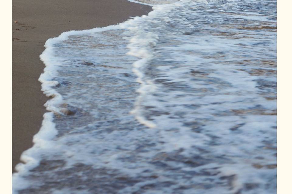 Postboda en Cabo de gata