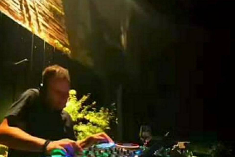 Pablo Rey DJ