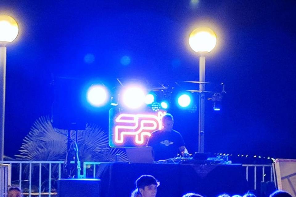 Pablo rey dj