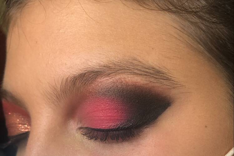 Maquillaje social