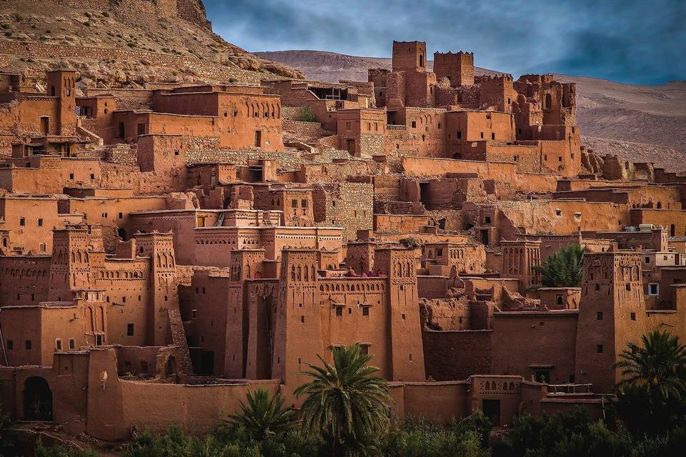 Marruecos de ensueño
