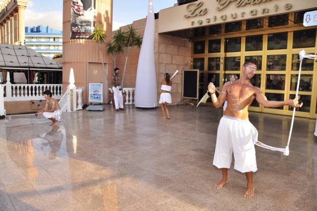 Confabulados Teatro
