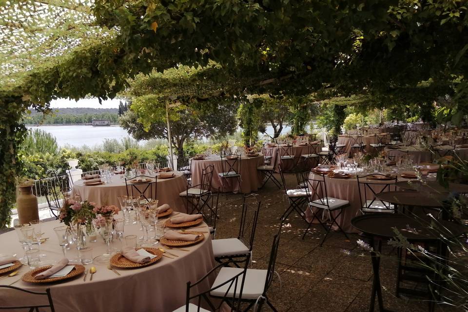 Banquete