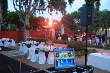 Music & Lights Producciones