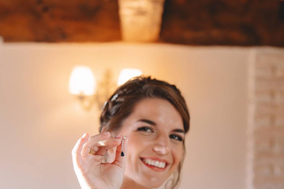 Guapa