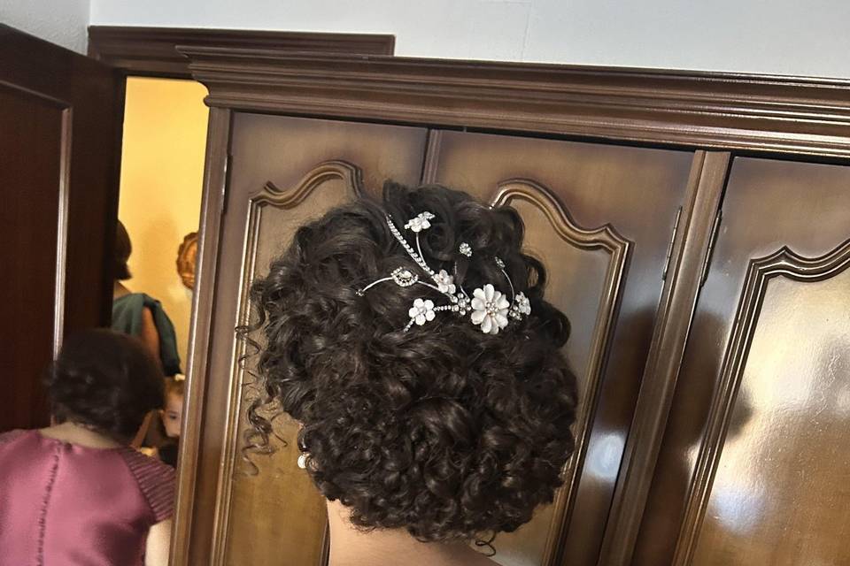 Pelo rizado