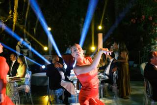 Flamenco Events