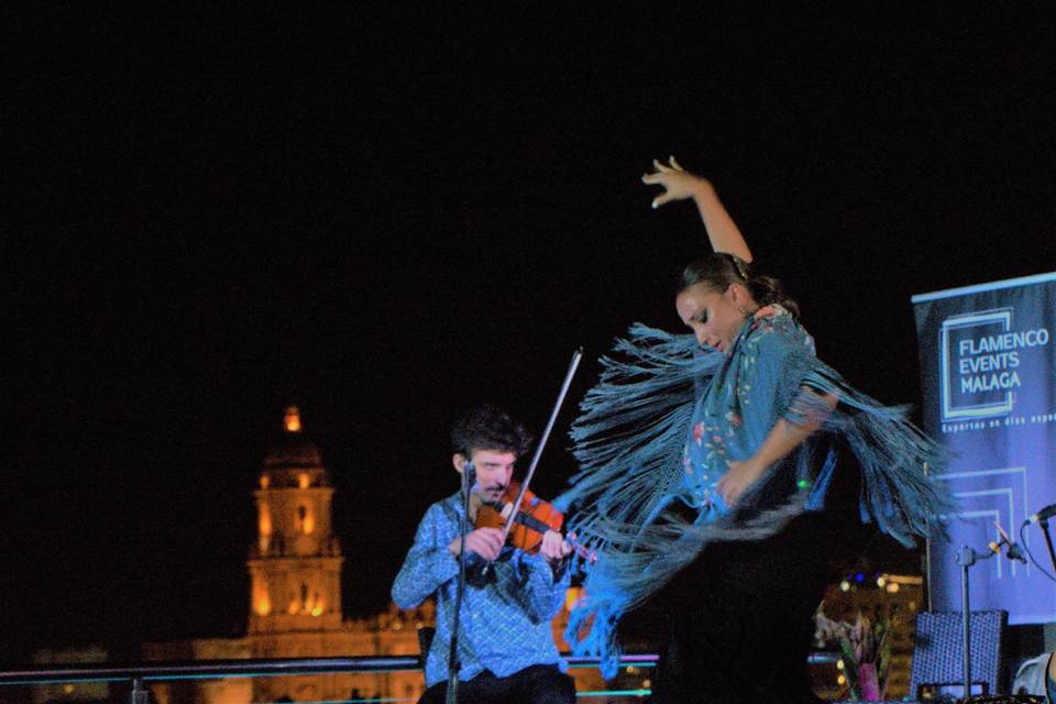 Fiesta de cumpleaños en Murcia