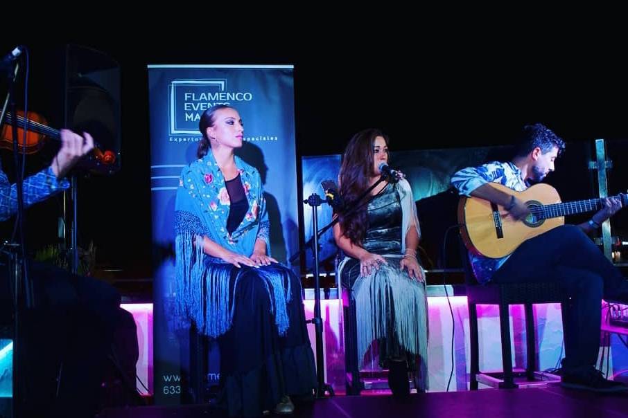 Flamenco Events