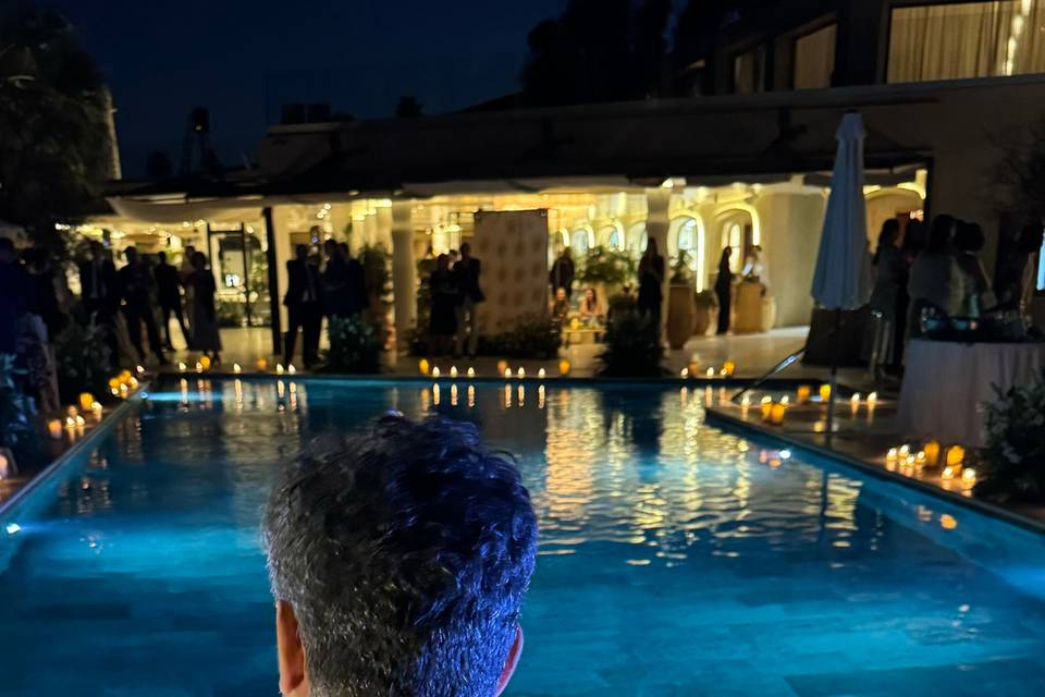 Restaurante Barbillón,Marbella
