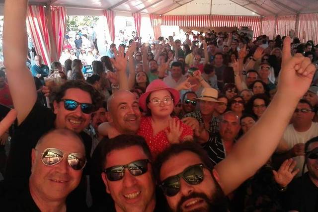 Fin de fiesta