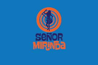 Señor Mirinda