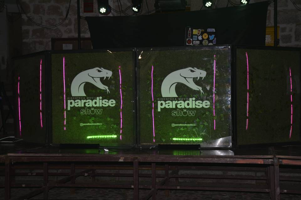 Paradise Show