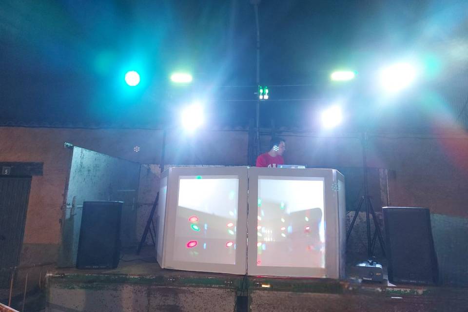 Paradise Show
