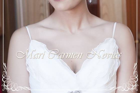 Mari Carmen Novias