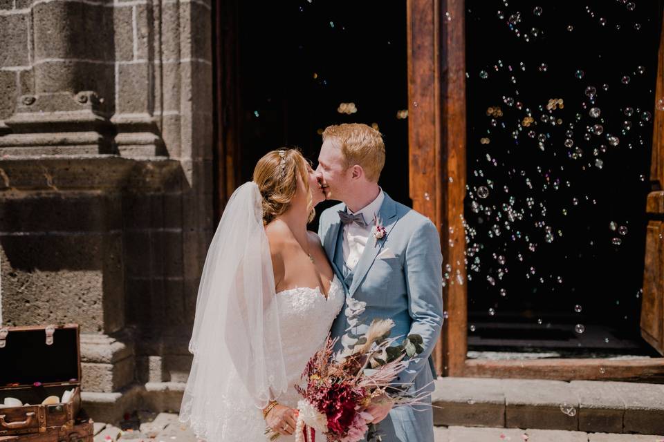 Bodas de Trucco