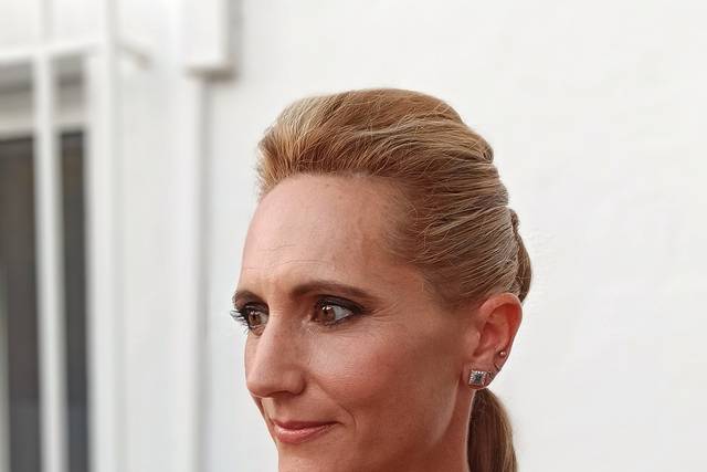 Maquillaje para evento