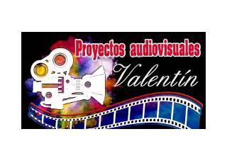 Proyectos Audiovisuales Valentín