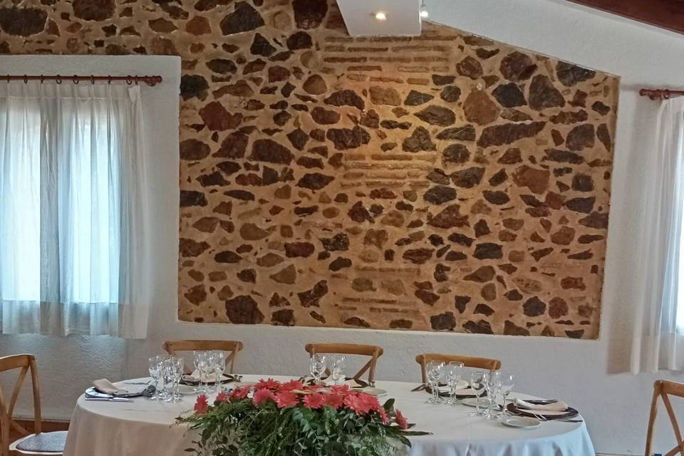 Salón Aynat