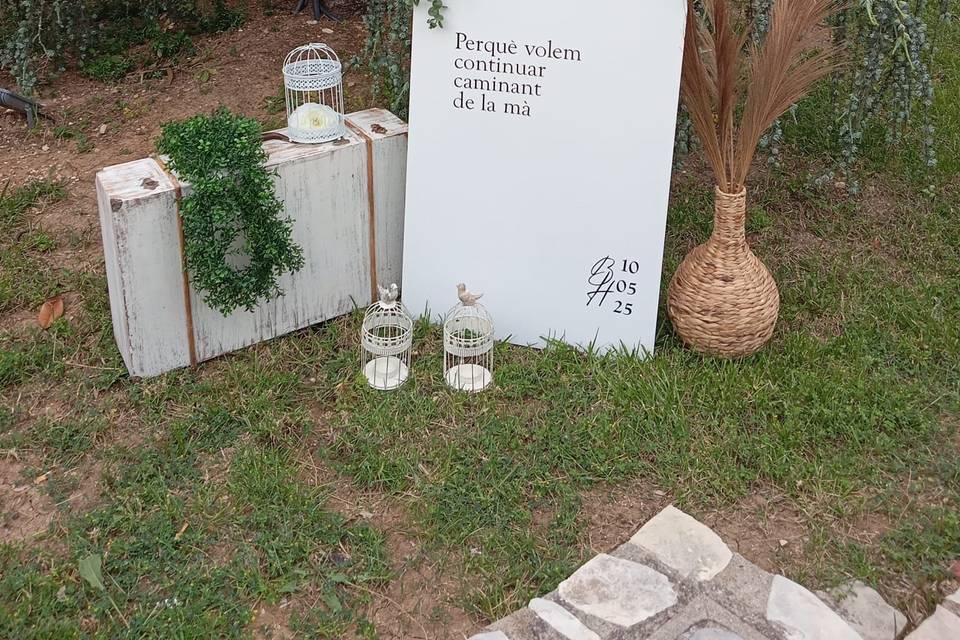 Detalle entrada