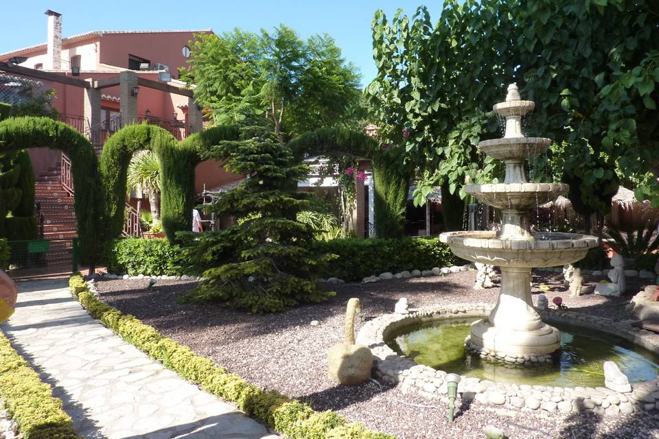 Jardines