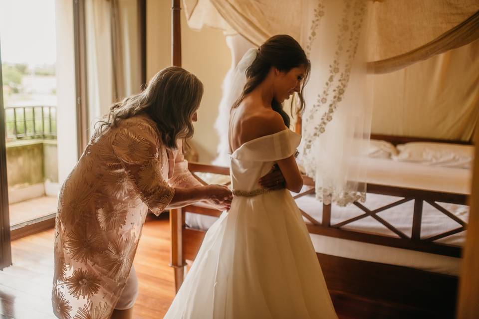 Girona Wedding Film