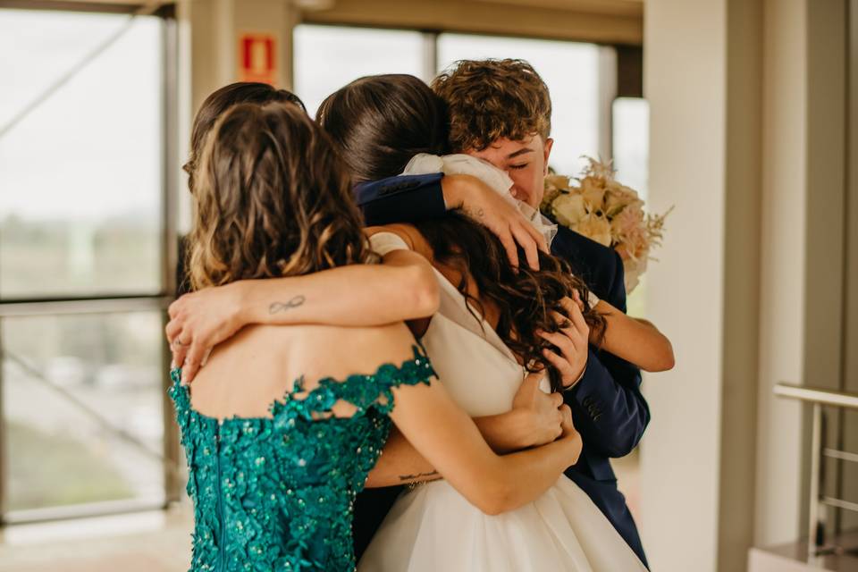 Girona Wedding Film