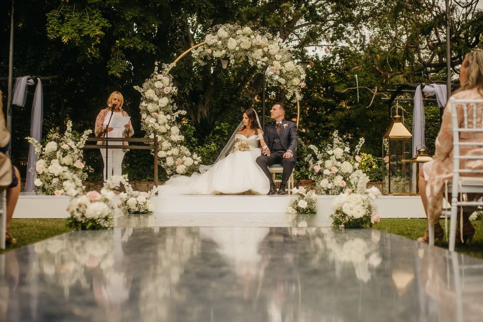 Girona Wedding Film