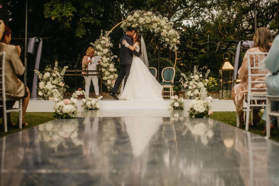 Girona Wedding Film