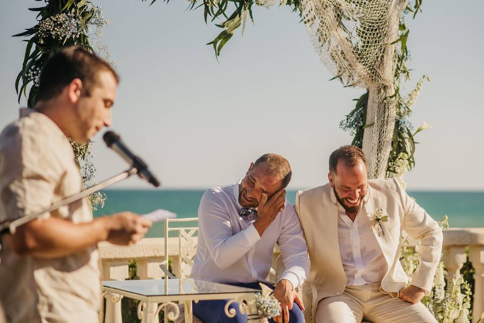 Girona Wedding Film