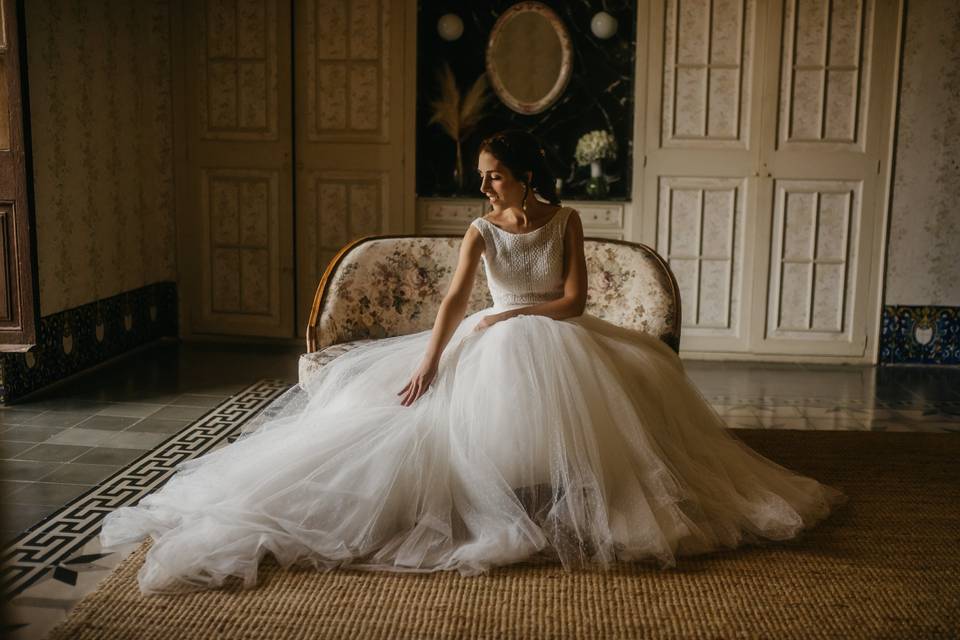 Girona Wedding Film