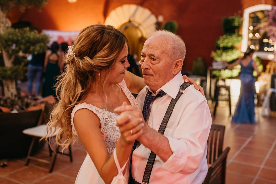 Girona Wedding Film