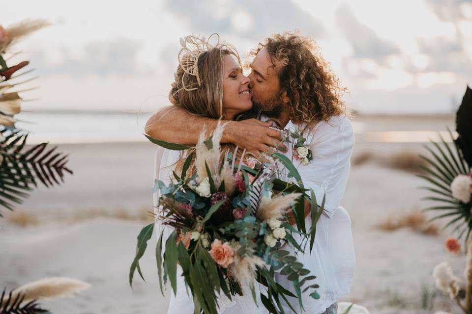 Girona Wedding Film