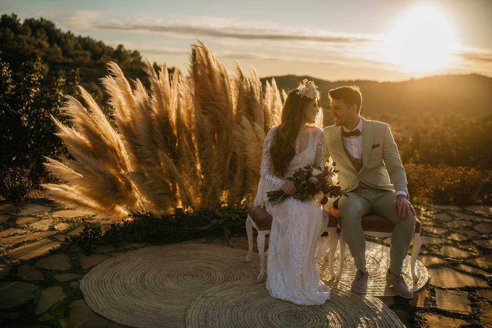Girona Wedding Film