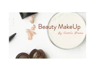 Beauty Make Up by Camila Franco