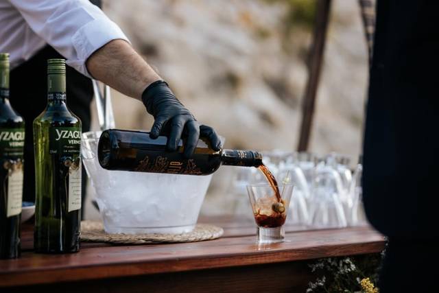 Catering El Sorell