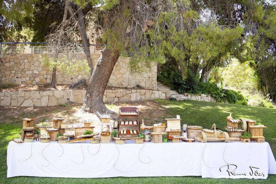 Catering El Sorell