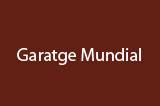 Garatge Mundial