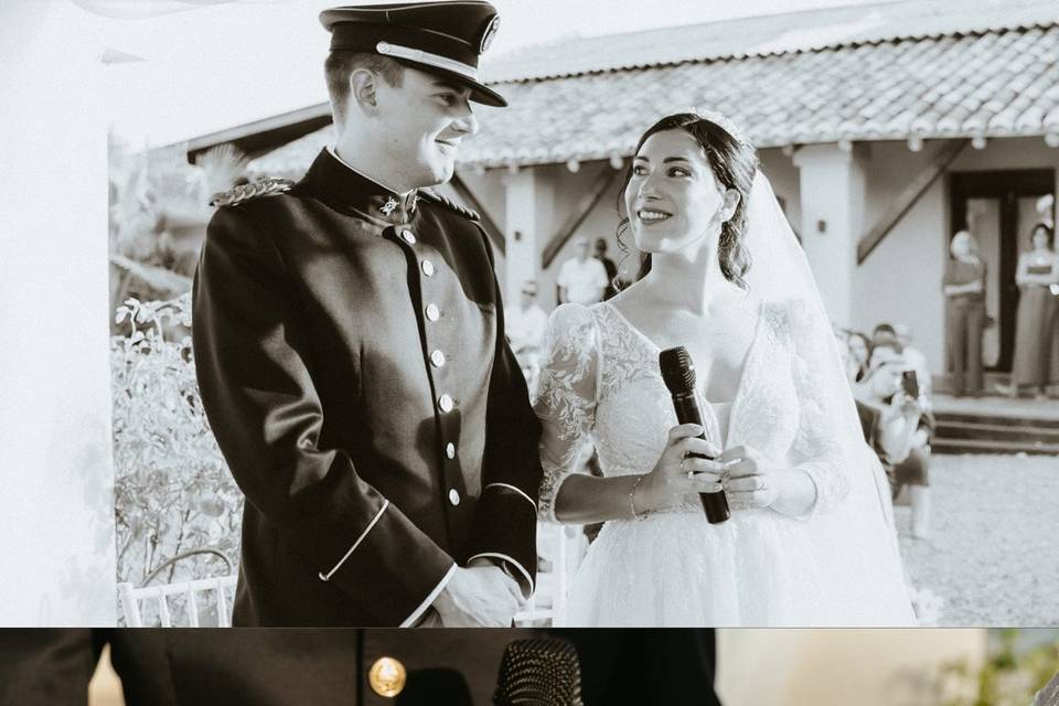Ceremonia civil