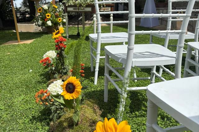 Bodas civiles