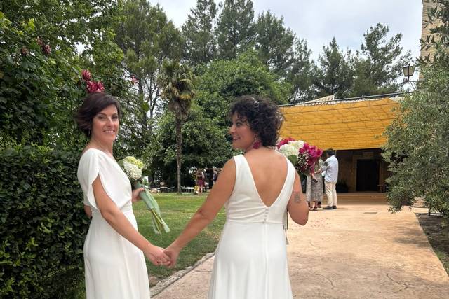 Catering La Manzana de Adán