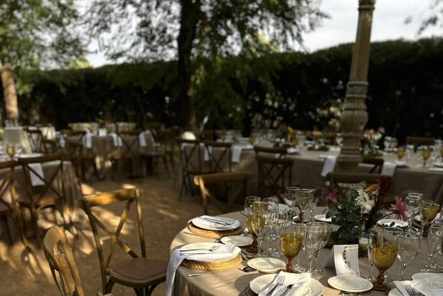 Catering La Manzana de Adán