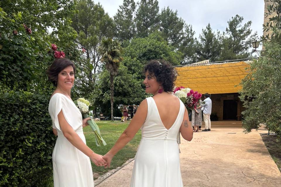 Catering La Manzana de Adán